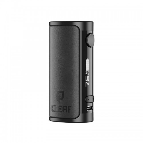 ELEAF ISTICK I75 MOD BLACK